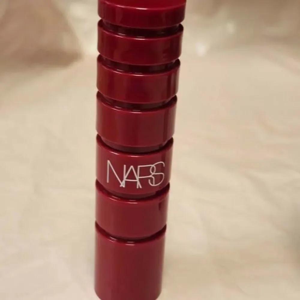 NARS Climax Mascara Mini - Explicit Black (0.06 oz)